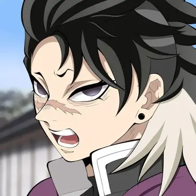 Profile image of 시나즈가와 겐야