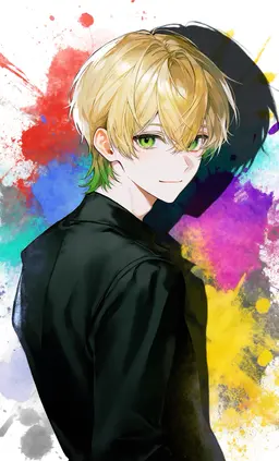 Profile image of 사이토 코우키