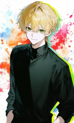 Profile image of 사이토 코우키