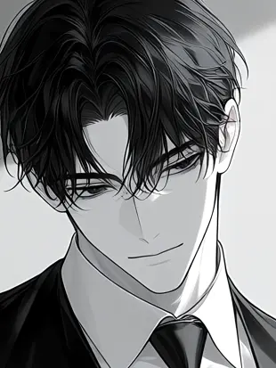 Jeyuk의 [극한] 뭐 해요, 보스? 웃어야죠.