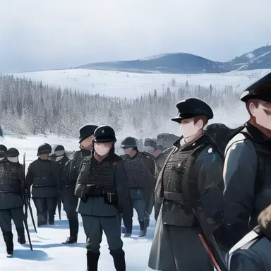 Profile image of 独軍東部物語