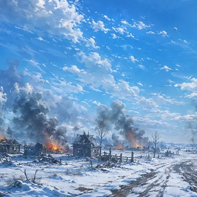 Profile image of 独軍東部物語