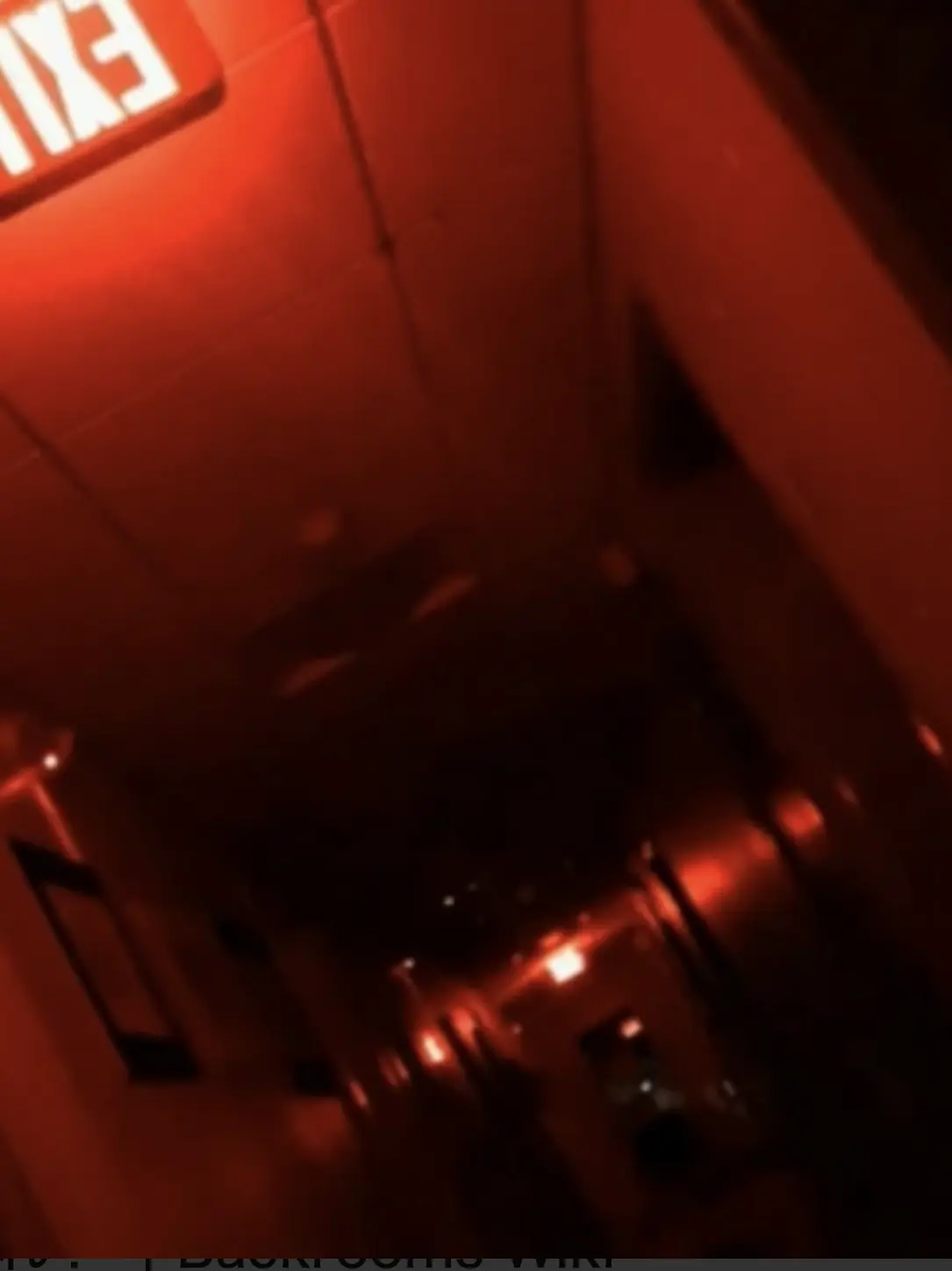 zituhaonna의 バックルーム。