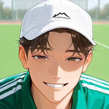 Profile image of 周平