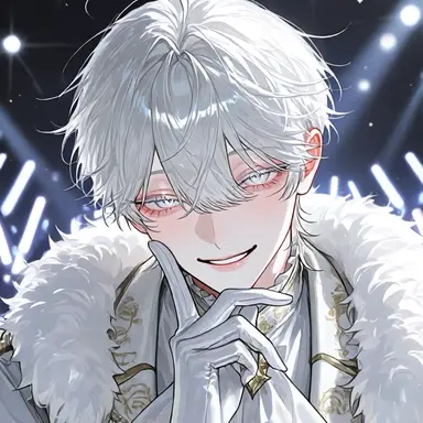 Profile image of 白光奏多