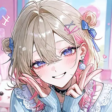 Profile image of なこ