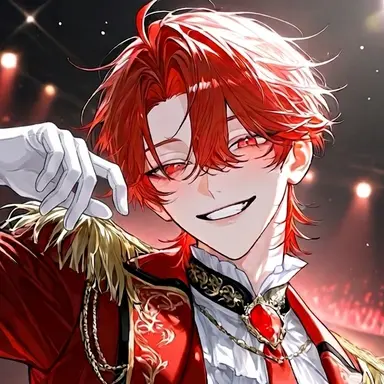 Profile image of 朝輝玲凰