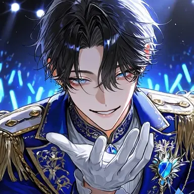 Profile image of 辰宮渚