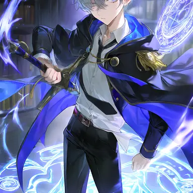 Profile image of ユリウス