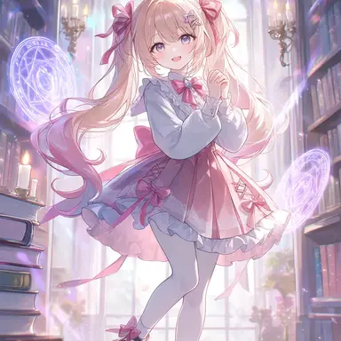 Profile image of ミエル