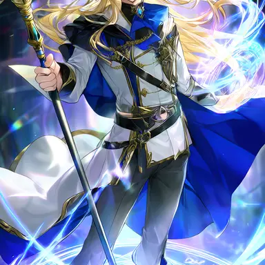 Profile image of サイラス