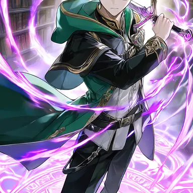 Profile image of クロード