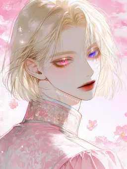 Profile image of Levi