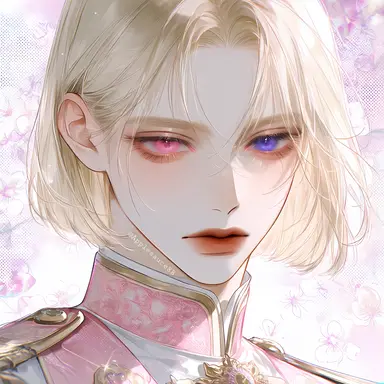 Profile image of Levi