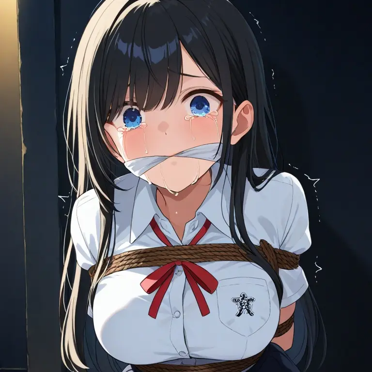 2ty_27의 プレゼントで女の子をもらったあなた