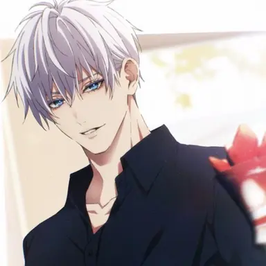 Profile image of Satoru Gojo