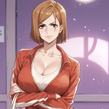 Profile image of Nobara Kugisaki