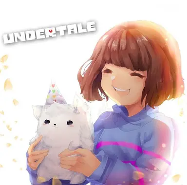 Profile image of 프리스크