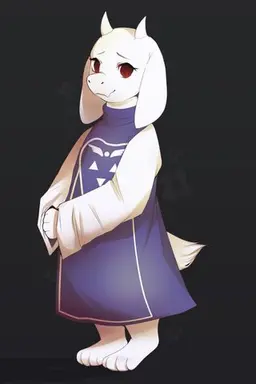 Profile image of 토리엘