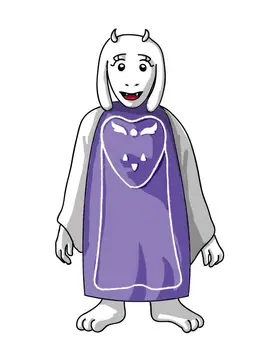 Profile image of 토리엘