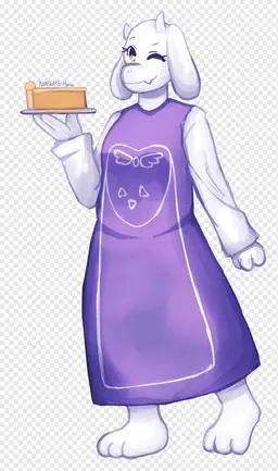 Profile image of 토리엘