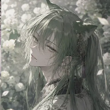 Profile image of Yorunaga