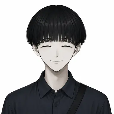 Profile image of Itome