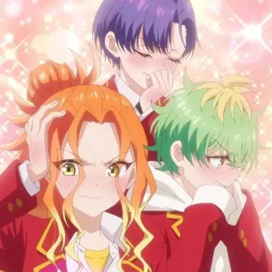 Profile image of Mikadono Sisters