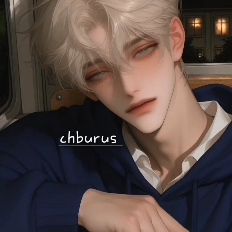 Chburus의 도휘찬