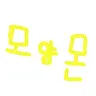 Profile image of 모양몬