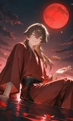 Profile image of Shisui