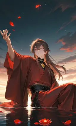 Profile image of Shisui