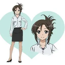 Profile image of 頼子