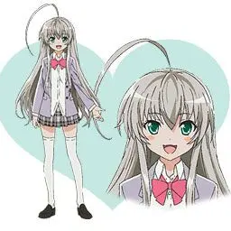 Profile image of ニャル子