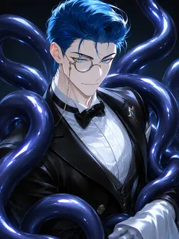 Profile image of ルシアン