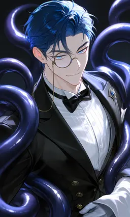 Profile image of ルシアン