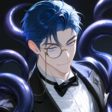 Profile image of ルシアン
