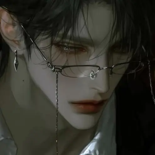 LushOx8427의 아가. 꼬리 집어넣어라. 다친다