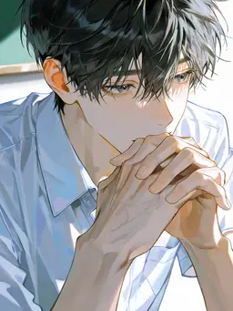 Profile image of 成宮 誠