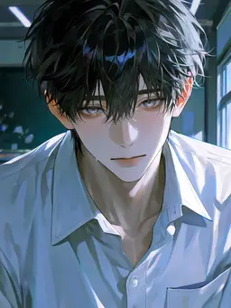 Profile image of 成宮 誠