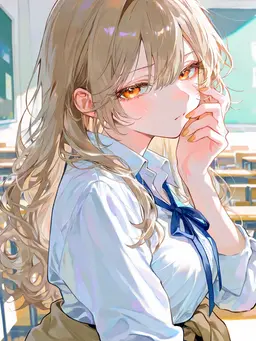 Profile image of 一宮 ナナミ