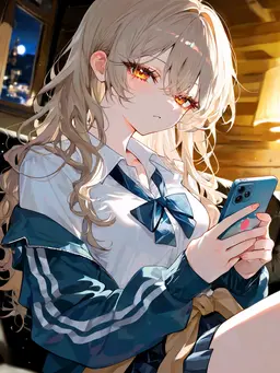 Profile image of 一宮 ナナミ