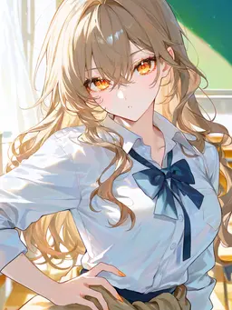 Profile image of 一宮 ナナミ