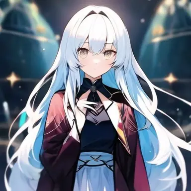 Profile image of リベア