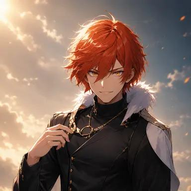 Profile image of チャトゥル