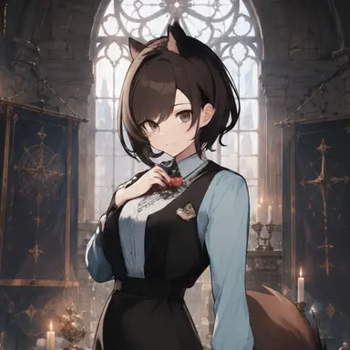 Profile image of ツルア