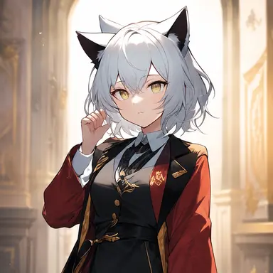 Profile image of リン