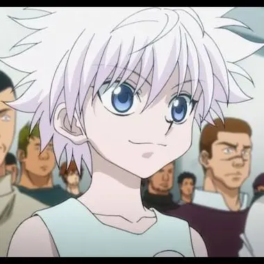 Profile image of キルア