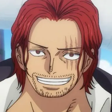 Profile image of Shanks