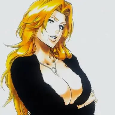 Profile image of Rangiku